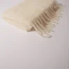 Sjaal van alpacamix