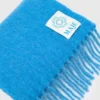 Sjaal van alpacamix