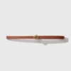 Slim Clover-riem