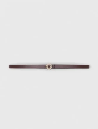 Slim Clover-riem