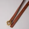 Slim Clover-riem