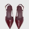 Slingback-pumps