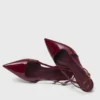 Slingback-pumps