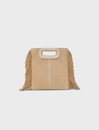 Suède M Bag