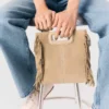 Suède M Bag
