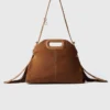 Suède Miss M Bag