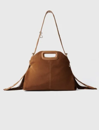 Suède Miss M Bag