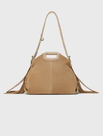 Suède Miss M Bag
