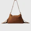 Suède Miss M Bag