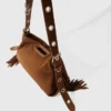 Suède Miss M Bag