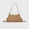 Suède Miss M Bag