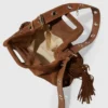 Suède Miss M Bag
