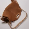 Suède Miss M Bag