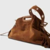 Suède Miss M Bag