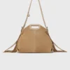 Suède Miss M Bag