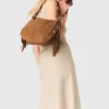 Suède Miss M Bag
