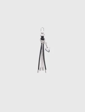 Tassenhangers met strass