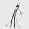 Tassenhangers met strass