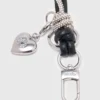 Tassenhangers met strass