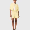 Tweedshort