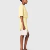 Tweedshort