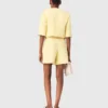Tweedshort