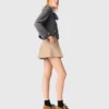 Vest met afneembare stropdas Vest met afneembare stropdas
