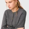Vest met afneembare stropdas Vest met afneembare stropdas