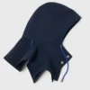 Waterdichte capuchon met trekkoord