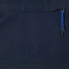 Waterdichte capuchon met trekkoord