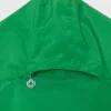 Waterdichte capuchon met trekkoord