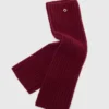 Wollen en kasjmier handschoenen