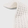 Wollen wanten met strass