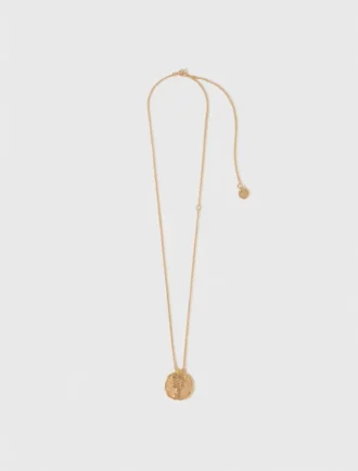 Zodiac-medaille