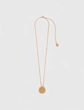 Zodiac-medaille