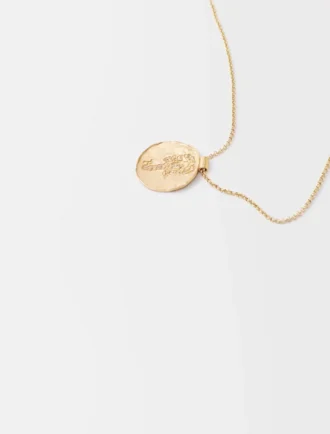 Zodiac-medaille