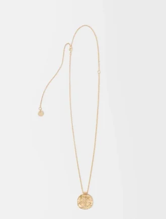 Zodiac-medaille
