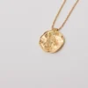 Zodiac-medaille
