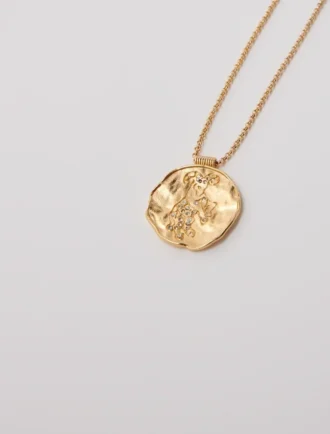 Zodiac-medaille