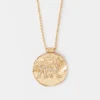 Zodiac-medaille