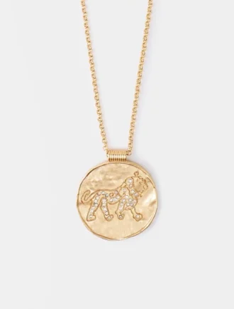 Zodiac-medaille