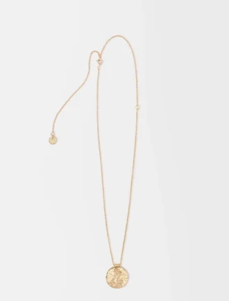 Zodiac-medaille
