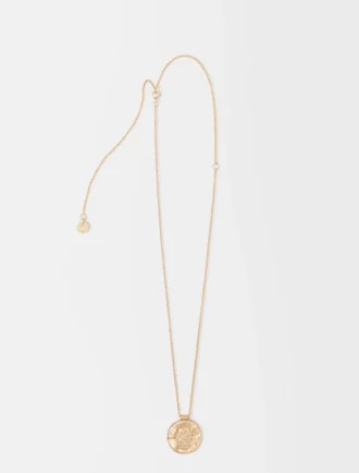 Zodiac-medaille