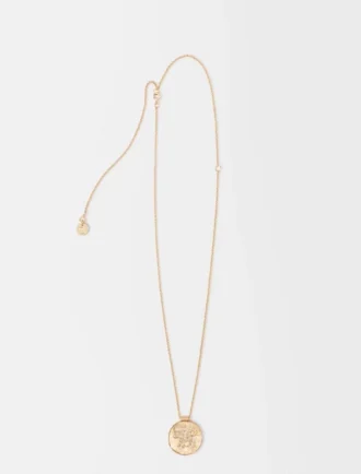 Zodiac-medaille