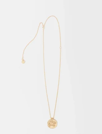 Zodiac-medaille