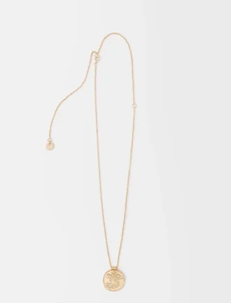 Zodiac-medaille