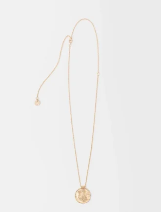 Zodiac-medaille