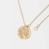 Zodiac-medaille