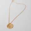 Zodiac-medaille