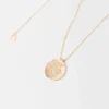 Zodiac-medaille